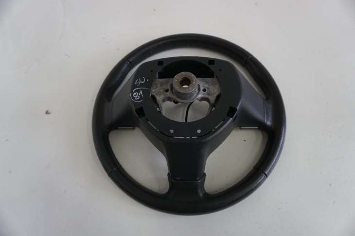 Suzuki Swift Mk6 III Kierownica Skóra Nr.81 - obrazek 3