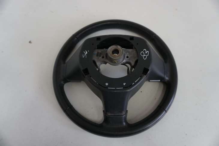 Suzuki Swift Mk6 III Kierownica Skóra Nr.83 - obrazek 3