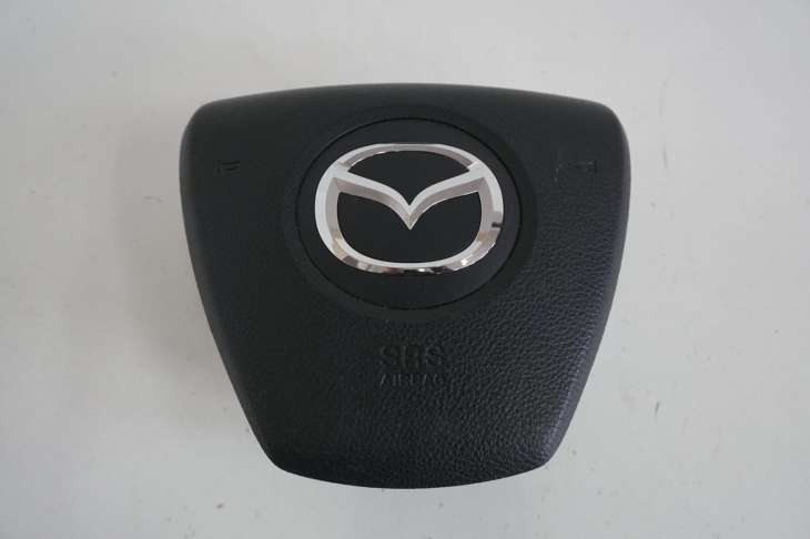 Mazda 6 Gh Poduszka Powietrzna Airbag Gs1g57k00
