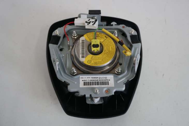 Mazda 6 Gh Poduszka Powietrzna Airbag Gs1g57k00 - obrazek 2