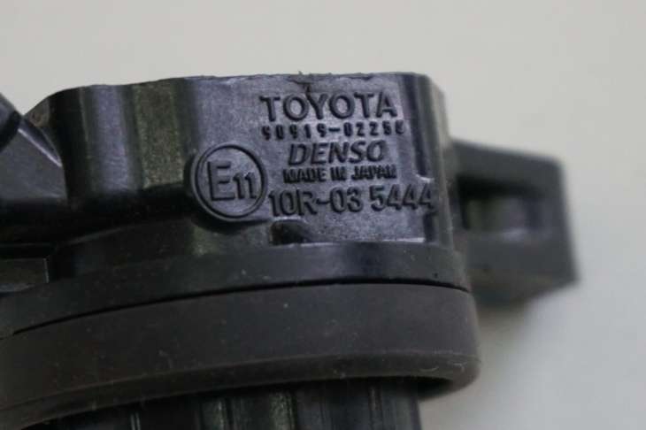 Toyota Auris I Cewka Zapłonowa 90919-02250 - obrazek 2