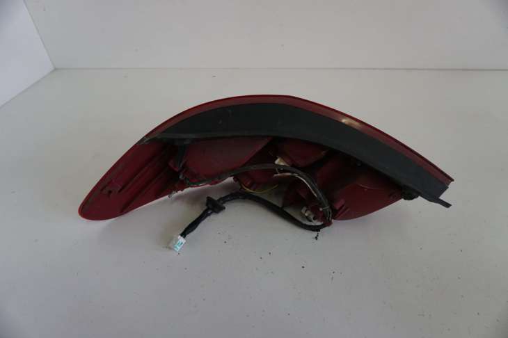 Hyundai I20 Lampa Prawa Tylna 92402-1j000 - obrazek 2