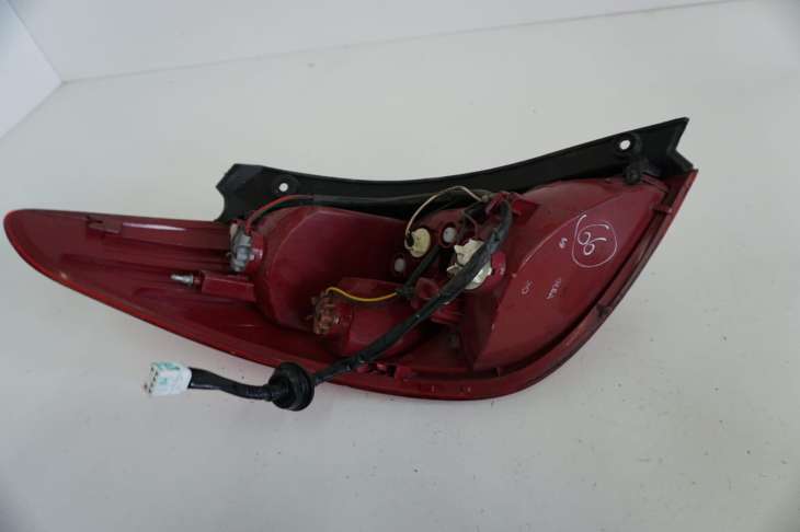 Hyundai I20 Lampa Prawa Tylna 92402-1j000 - obrazek 3