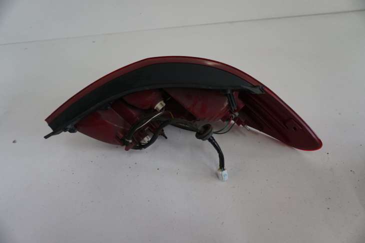 Hyundai I20 Lampa Lewa Tylna 92401-1j000 - obrazek 2