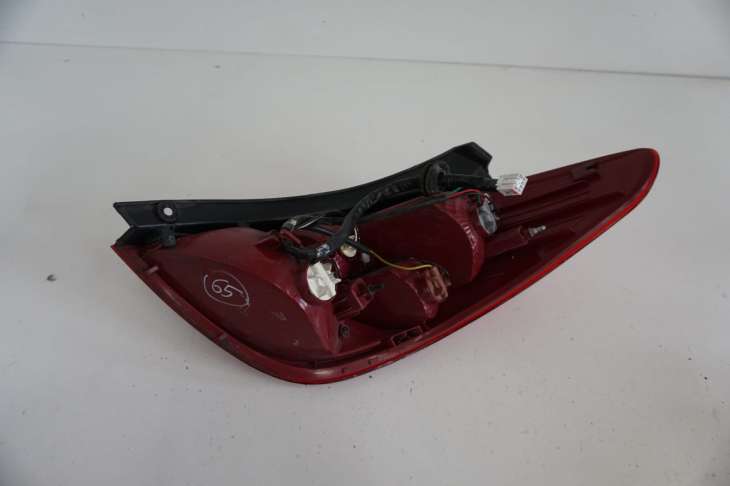 Hyundai I20 Lampa Lewa Tylna 92401-1j000 - obrazek 3