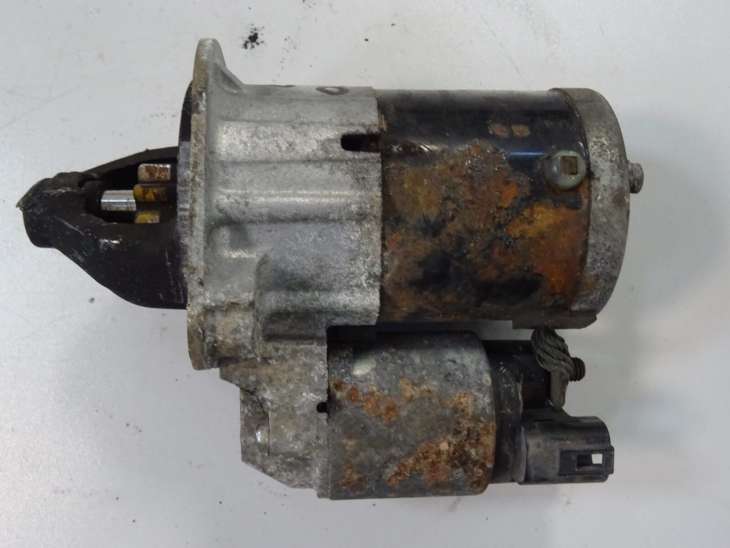 Kia Ceed I Rozrusznik 36100-2b200 Nr.75