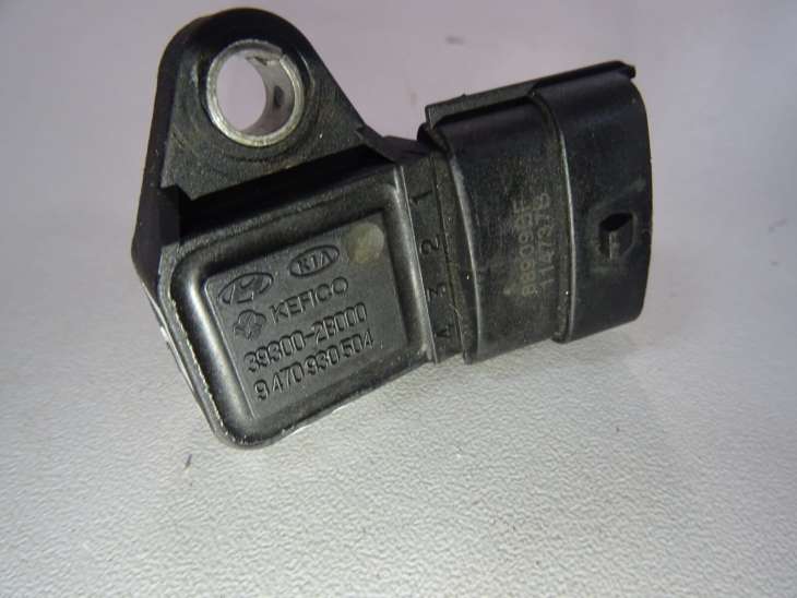 Kia Ceed I G4fc Czujnik Map Sensor 39300-2b000