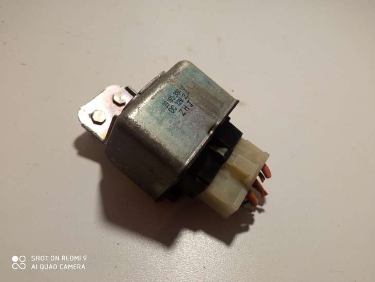 Kia Magentis Hyundai Sonata Moduł Przekaźnik 39160-38010