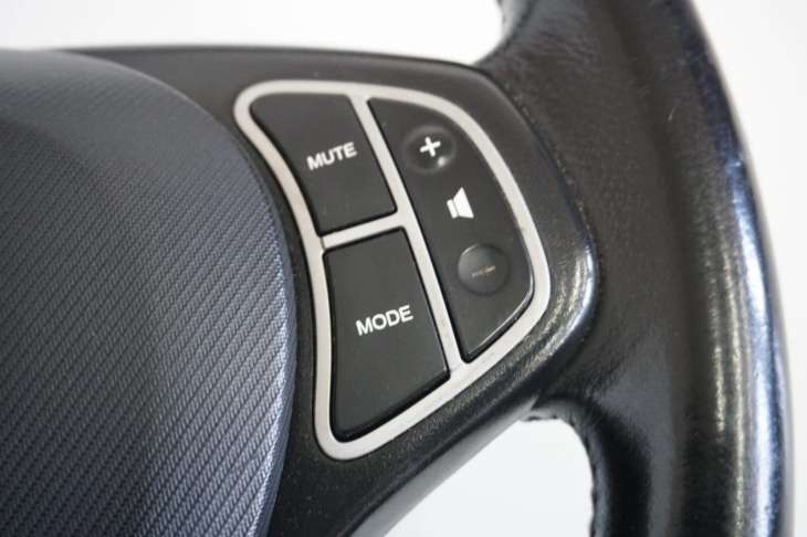Kia Ceed I Ed Sw Kierownica Skóra Airbag 56110-1h190 Nr.75 - obrazek 2
