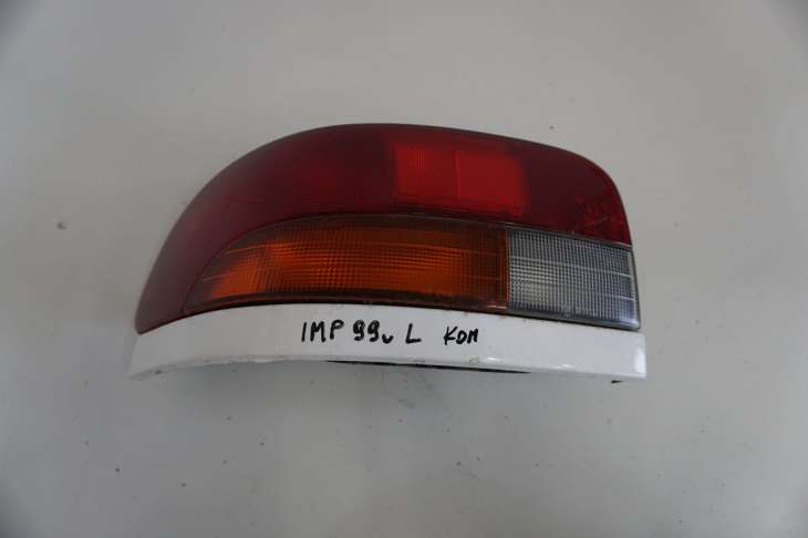 Subaru Impreza Kombi Gg Lampa Lewa Tylna