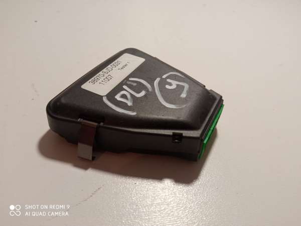 Honda Fr-V Czujnik Sensor Deszczu 38970-Sjd-0031