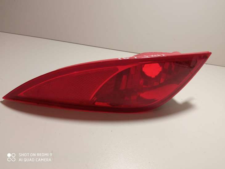 Hyundai IX35 Lampa Przeciwmgielna Prawa Tył 92406-2y3 - obrazek 2