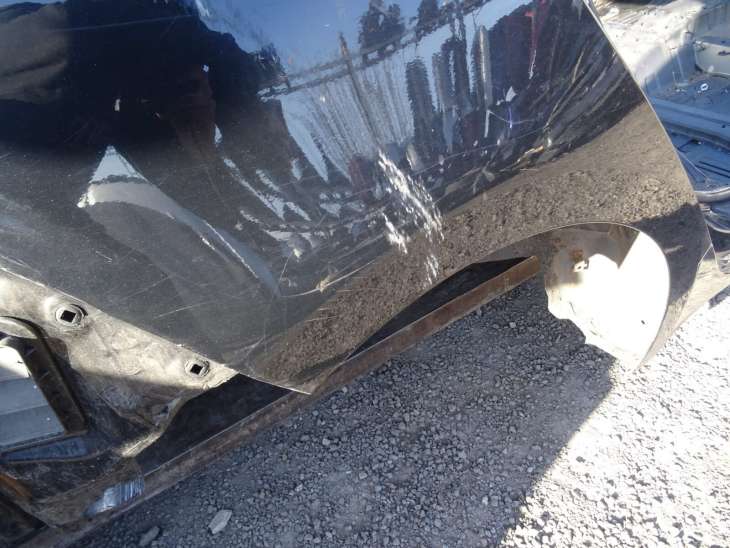 Kia Ceed II Jd Błotnik Prawy Tylny 1k Nr.74 - obrazek 2