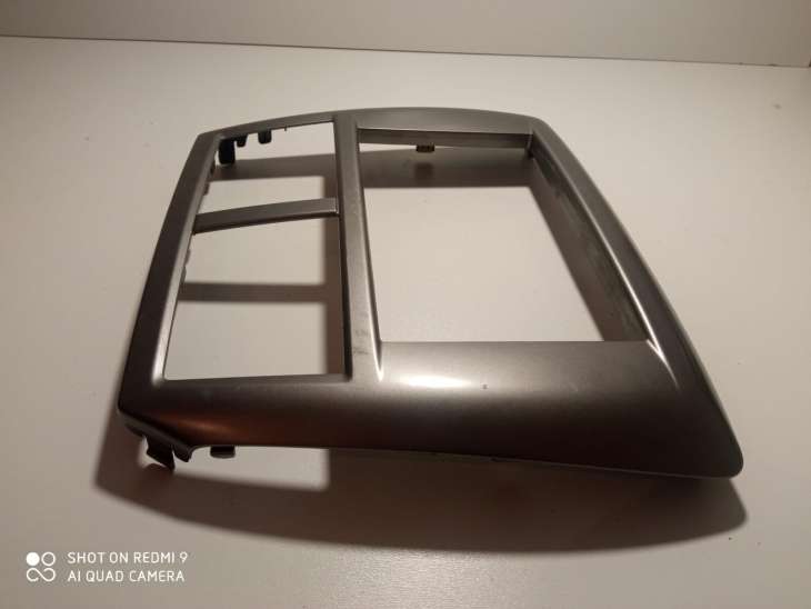 Subaru Impreza Gh Ramka Radia Nawiewu Panel - obrazek 2