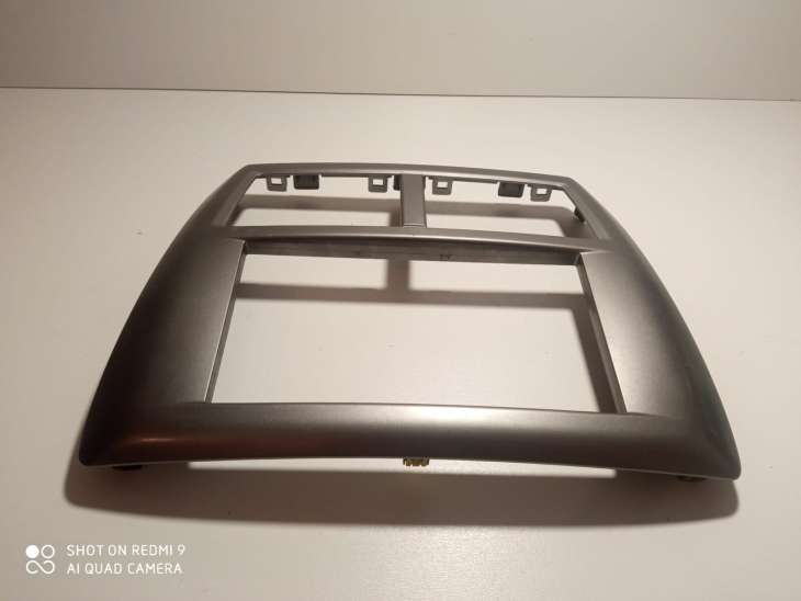 Subaru Impreza Gh Ramka Radia Nawiewu Panel - obrazek 4