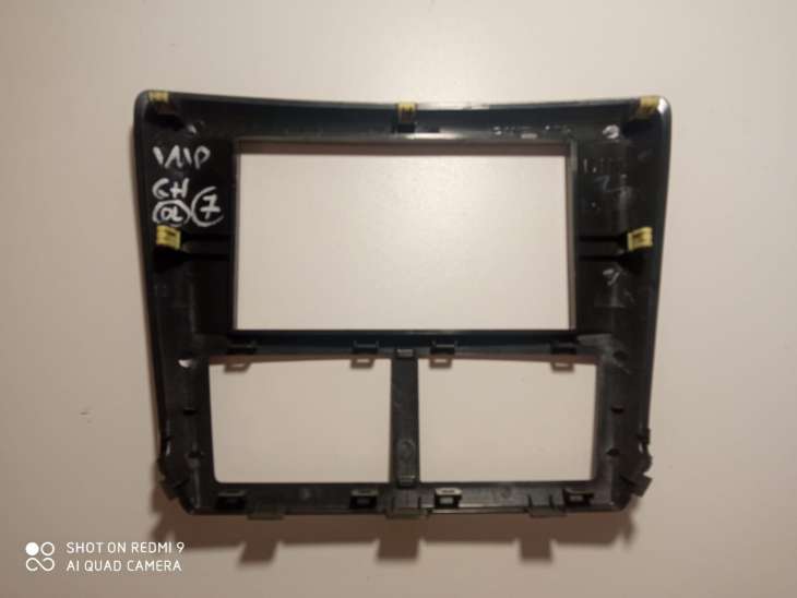 Subaru Impreza Gh Ramka Radia Nawiewu Panel - obrazek 5