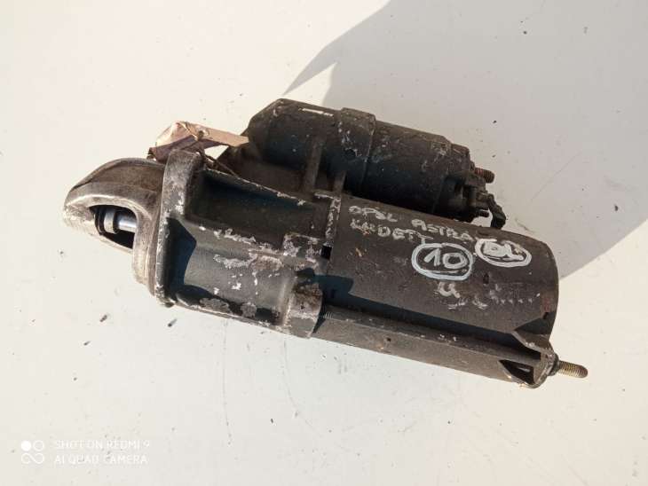 Opelkadet Corsa Astra Rozrusznik Sc00756