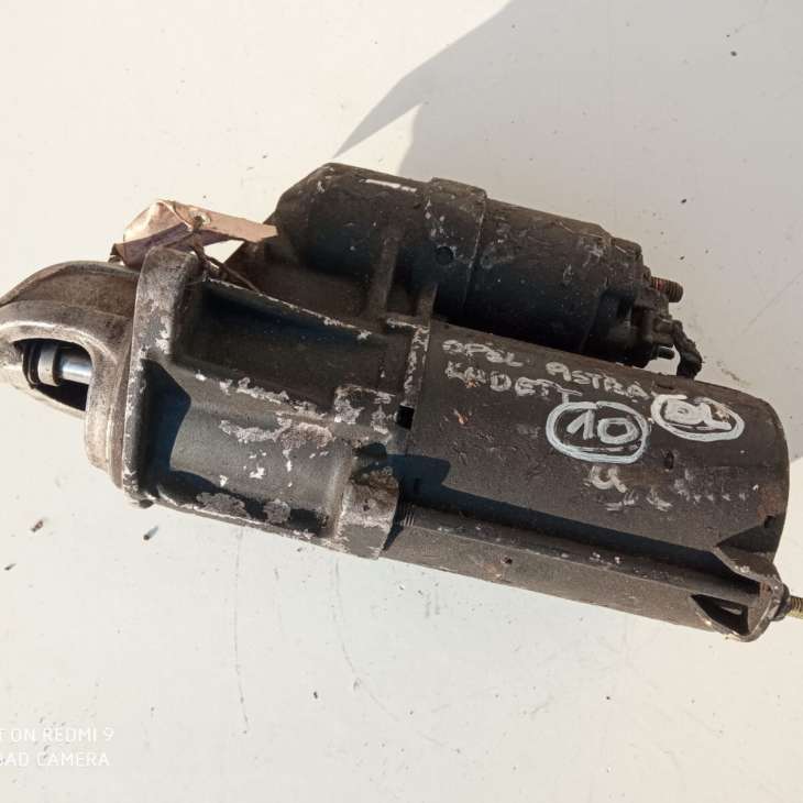 Opelkadet Corsa Astra Rozrusznik Sc00756