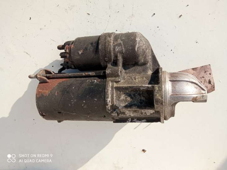Opelkadet Corsa Astra Rozrusznik Sc00756 - obrazek 2