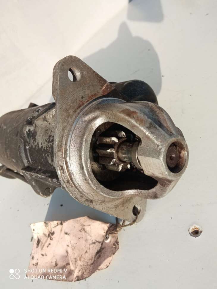 Opelkadet Corsa Astra Rozrusznik Sc00756 - obrazek 3