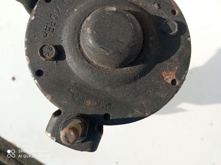 Opelkadet Corsa Astra Rozrusznik Sc00756 - obrazek 4
