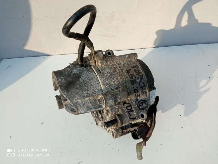 Porsche Cayenne 4.5b Alternator 94860301502