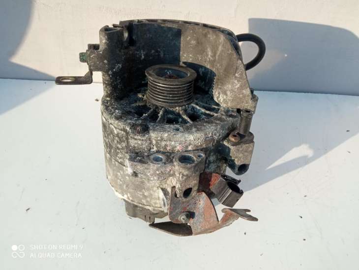 Porsche Cayenne 4.5b Alternator 94860301502 - obrazek 3