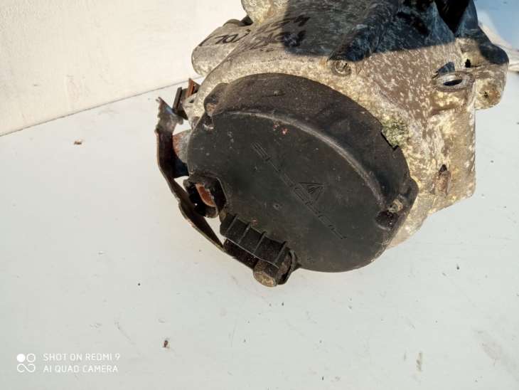 Porsche Cayenne 4.5b Alternator 94860301502 - obrazek 5
