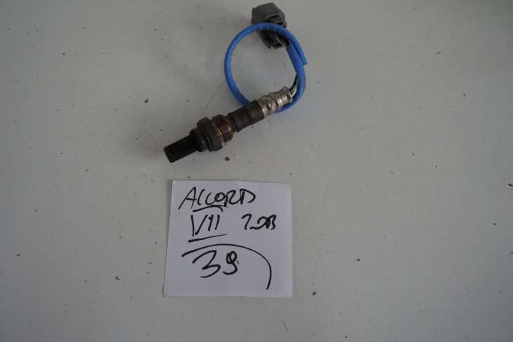 Honda Accord VI Sonda Lambda 192400-1003 Denso OEM