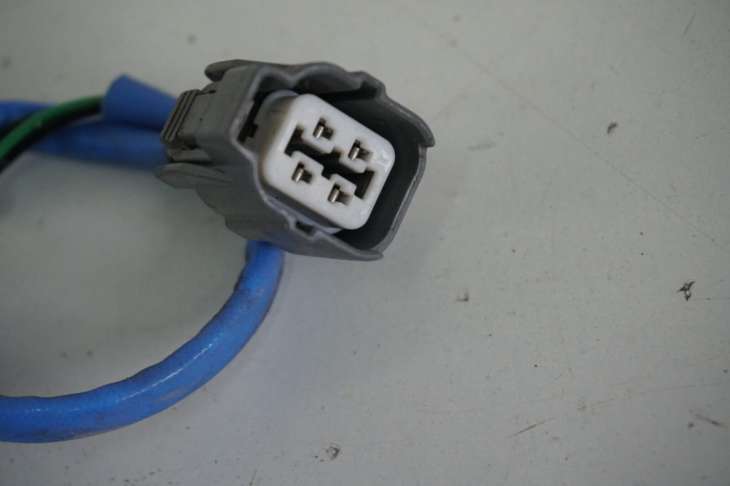 Honda Accord VI Sonda Lambda 192400-1003 Denso OEM - obrazek 3