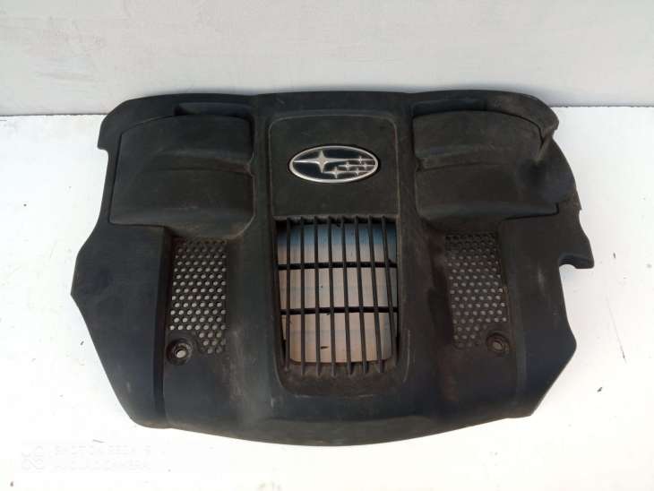Subaru Forester II Sg Lift Osłona Pokrywa Silnika 14025aa260