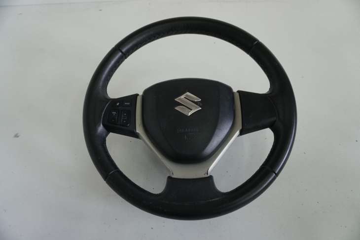 Suzuki Swift Mk7 IV Kierownica Poduszka Powietrzna Airbag nr.35