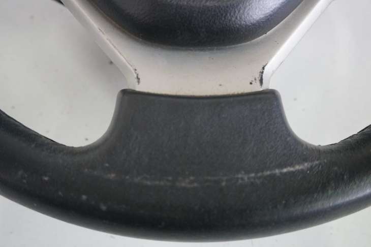 Suzuki Swift Mk7 IV Kierownica Poduszka Powietrzna Airbag nr.35 - obrazek 4