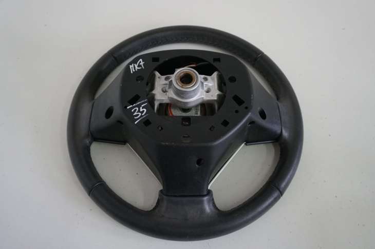 Suzuki Swift Mk7 IV Kierownica Poduszka Powietrzna Airbag nr.35 - obrazek 5