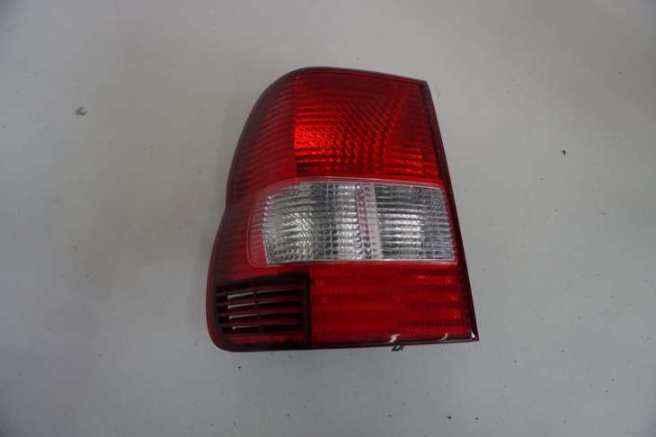 Mitsubishi Pajero Pinin Lampa Lewa Tylna Mr416091