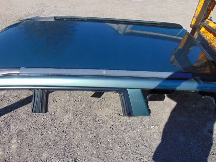 Subaru Forester Sg II Dach Podsufitka 5f2 - obrazek 4