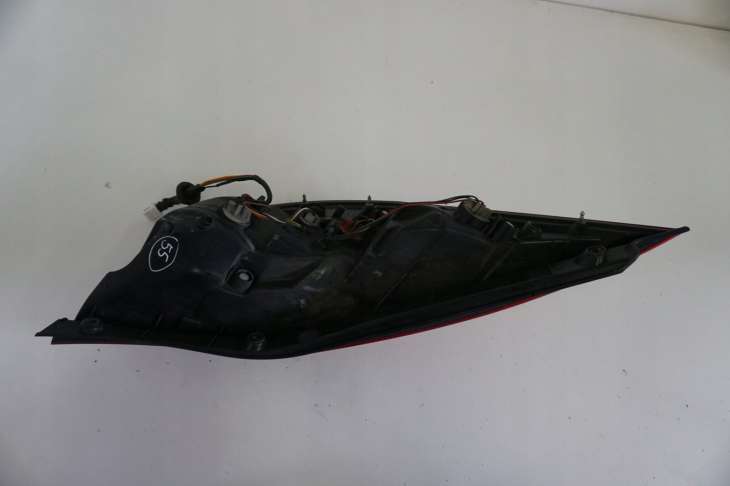 Hyundai I30 Lampa Prawa Tylna 92402-2r0 - obrazek 3