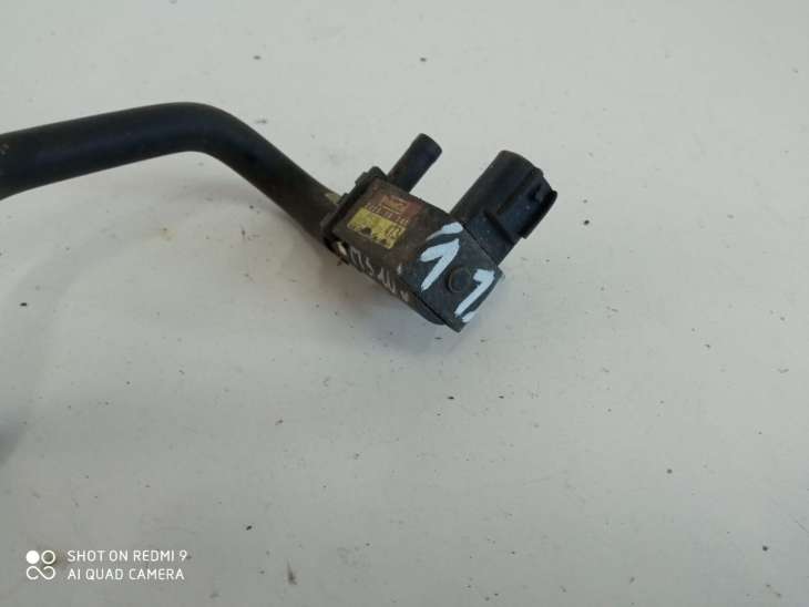 Mazda 3 Bl 1.6 Zawór Podciśnienia 101362-4731 - obrazek 2