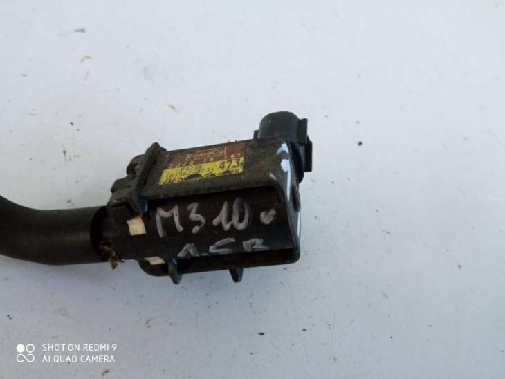 Mazda 3 Bl 1.6 Zawór Podciśnienia 101362-4731 - obrazek 3