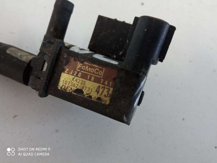 Mazda 3 Bl 1.6 Zawór Podciśnienia 101362-4731 - obrazek 4