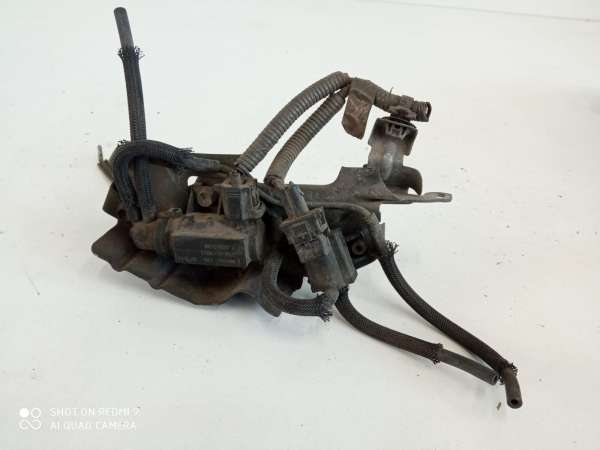 Toyota Zawor Podciśnienia 25819-0r011 25860-0r010