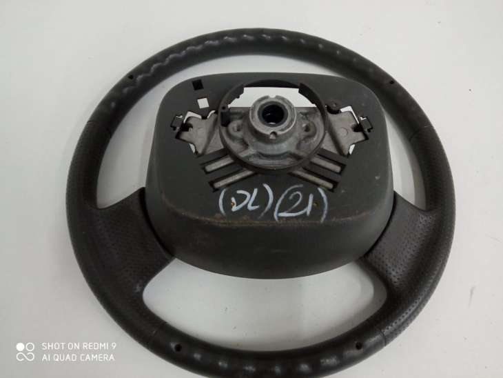 Suzuki Grand VItara I Kierownica Poduszka 62410-23050 - obrazek 5