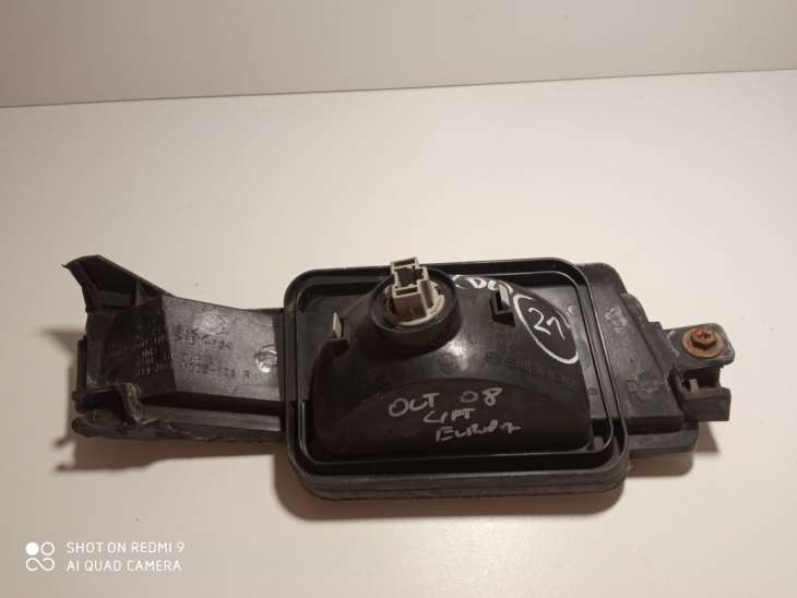 Subaru Legacy IV 2008r Lift Lampa Światło Cofania Wstecznego Europa - obrazek 2