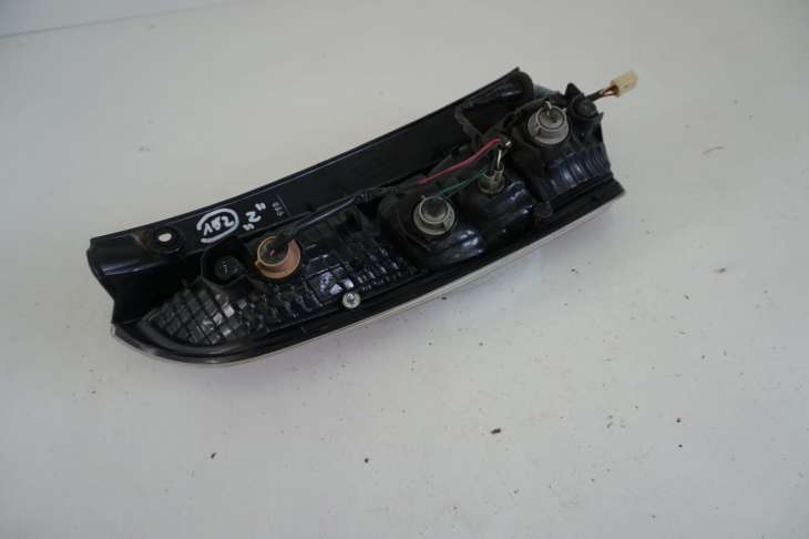 Subaru Justy IV Daihatsu Sirion Lampa Prawa Tylna 220-51763 - obrazek 5