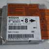 Nissan Note E11 Poduszki Powietrzne 988209u40a - obrazek 3