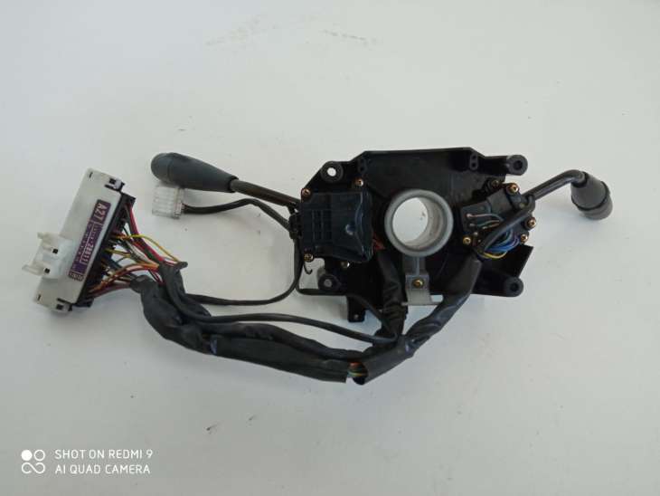 Toyota PreVIa I Estima Przełącznik Zespolony Manetki 84310-28611 - obrazek 3