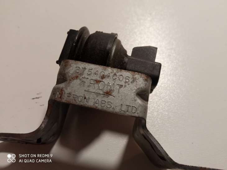 Subaru Legacy Outback Czujnik 27540ac061 - obrazek 4