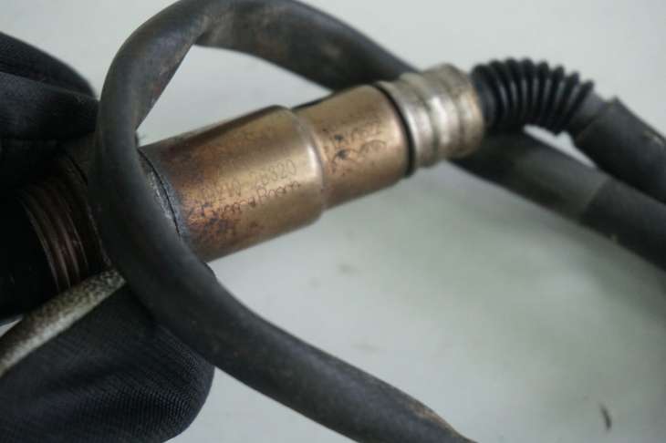 Kia Ceed II Sonda Lambda 39210-2b320 1.4b - obrazek 3