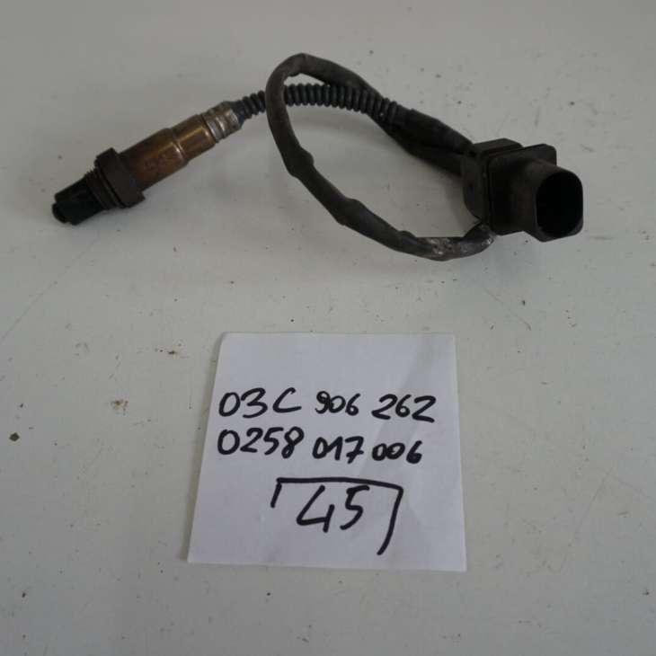 Sonda Lambda 0258017006