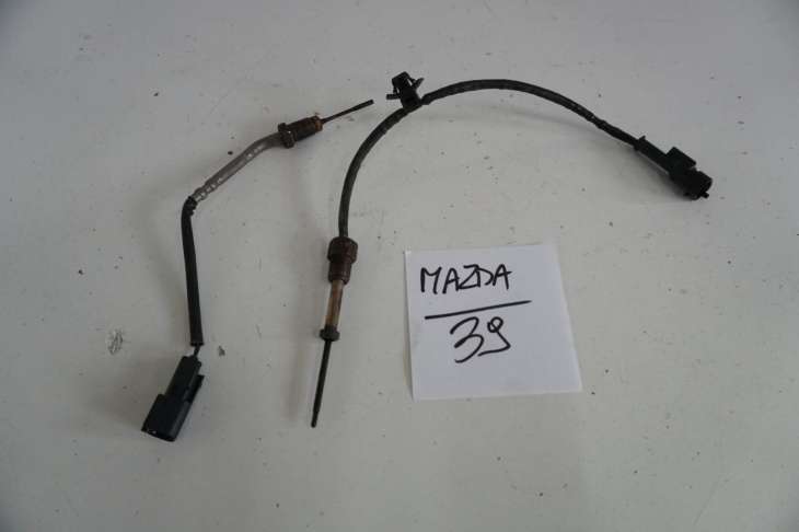 Mazda Czujnki Dpf Sh01187g0 Q12p26-3270
